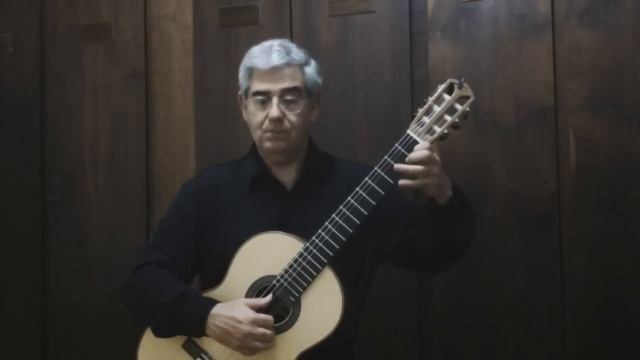 Etude, Op. 60, No. 1 (Matteo Carcassi) смотреть онлайн