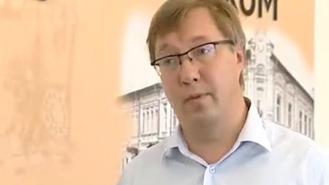 Гимнаст Денис Аблязин приехал в Ростелеком смотреть онлайн