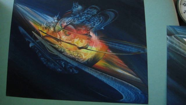 Раритетные работы Сивоплясова Е. малый формат. смотреть онлайн