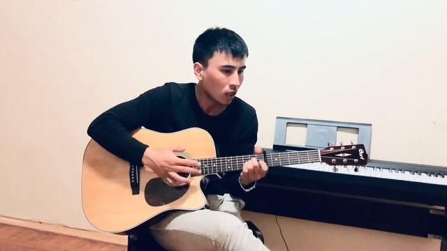 Годы прошли (соver by Sher Rasulov) смотреть онлайн