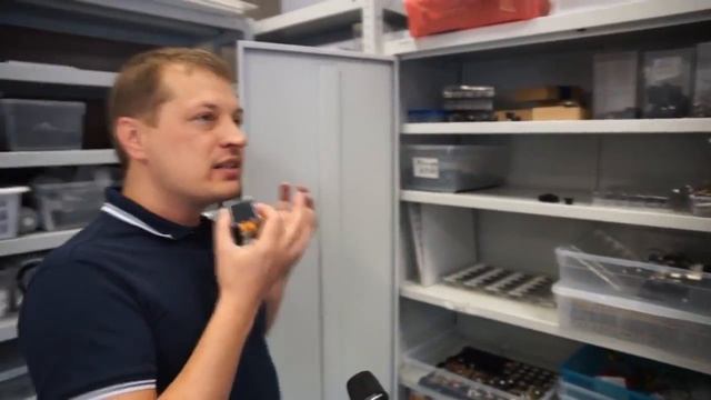 РУССКАЯ ТЕХНИКА !?