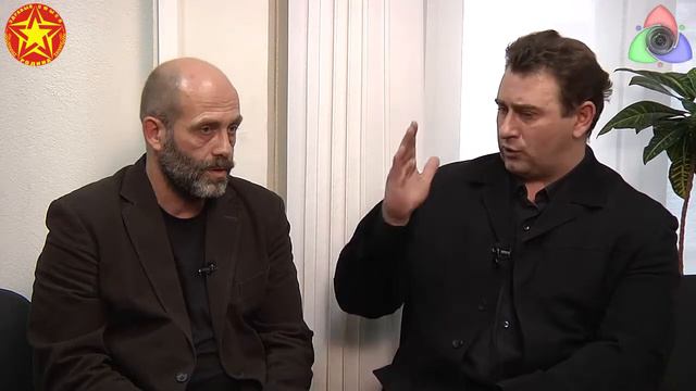 Анатолий Баранов об автотрассе Москва-Питер