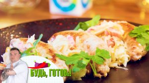 Бигос с купатами от шеф-повара