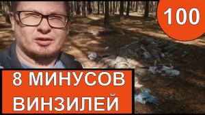 Не переезжайте в Винзили, пока не посмотрите это видео.