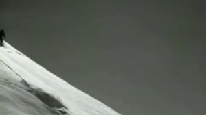 Домбайский вальс. Юрий Визбор.