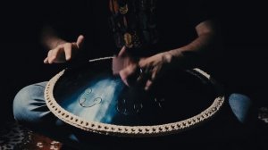 Accents | Frog Drums | E Low Pygmy