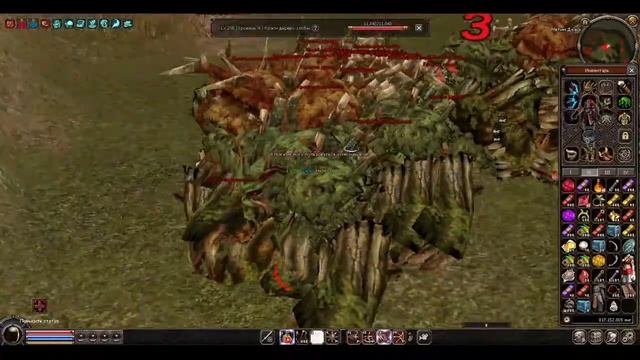 Metin 2 Gvines 2 Фармим на пвп вещи )) смотреть онлайн