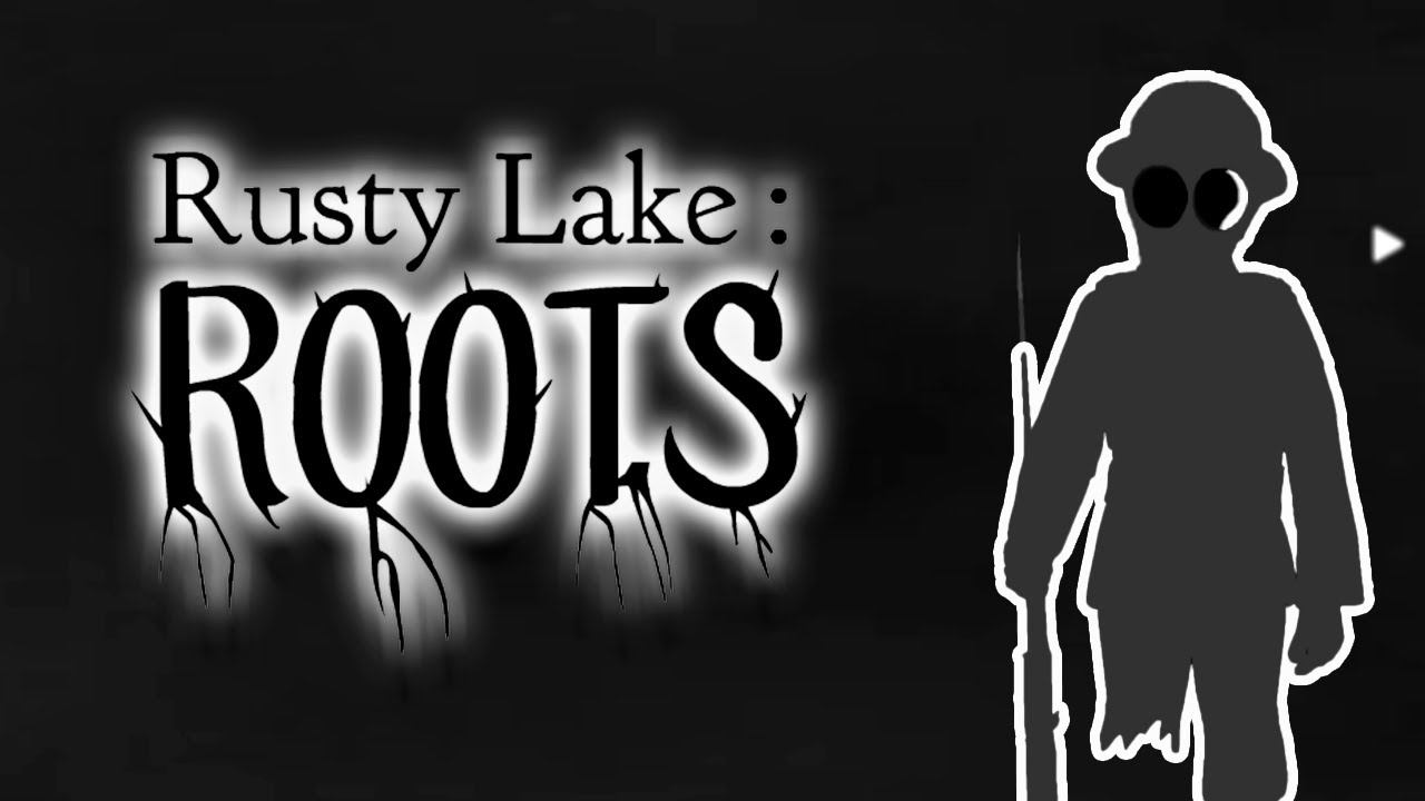 ФИНАЛ ВЕТКИ IDA и SAMUEL ► RUSTY LAKE ROOTS #6