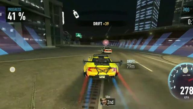 NFS : Nolimits|Special Events|Part 2|Day 2| polestar 1 (NFS Heat) #nfsnolimits @Star Seven ID смотреть онлайн