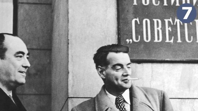 10 Craziest Real World Spies