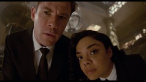 Люди в черном: Интернэшнл/ Men in Black International (2019) Трейлер