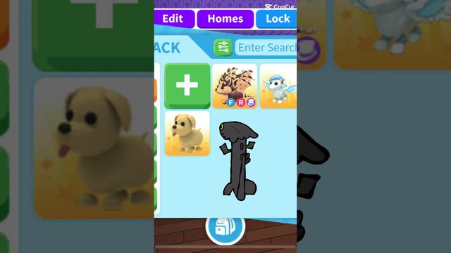 I got chocolate chip bat dragon! #roblox