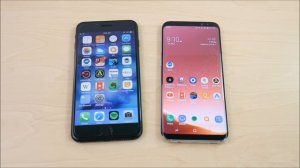 Should I buy iPhone 7 Plus or Galaxy S8 Plus?