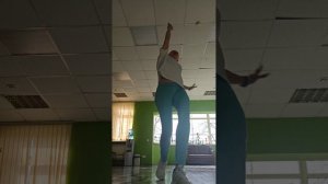 Хип-хоп танцы импровизация