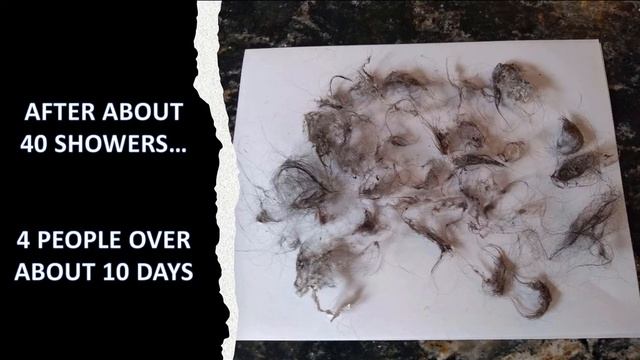 SCHROOM Bath Tub Drain Protector смотреть онлайн