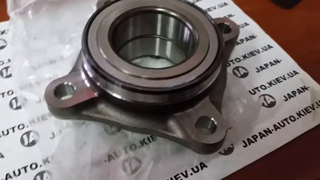 43570-60011 toyota prado полуступица, подшипник ступицы смотреть онлайн