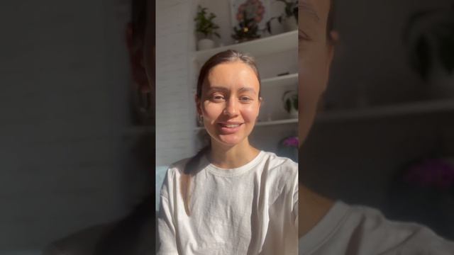 Отзыв от нашей Участницы Юлии. О том как мы помогли изменить её жизнь.