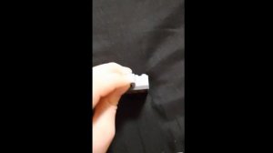 Показываю как сделать Чарон Бейби из лего??