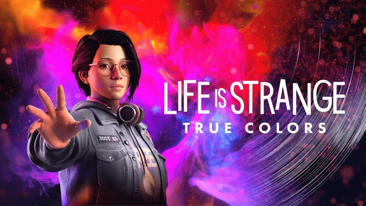 Life is Strange: True Colors прохождение на русском ФИНАЛ