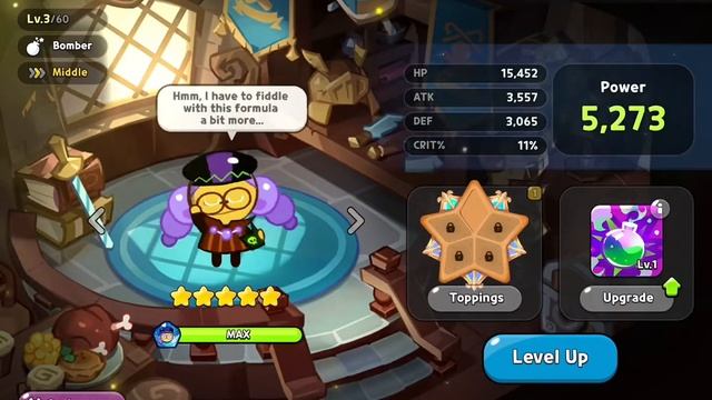 (traded) trading my cookie run account for a roblox account смотреть онлайн