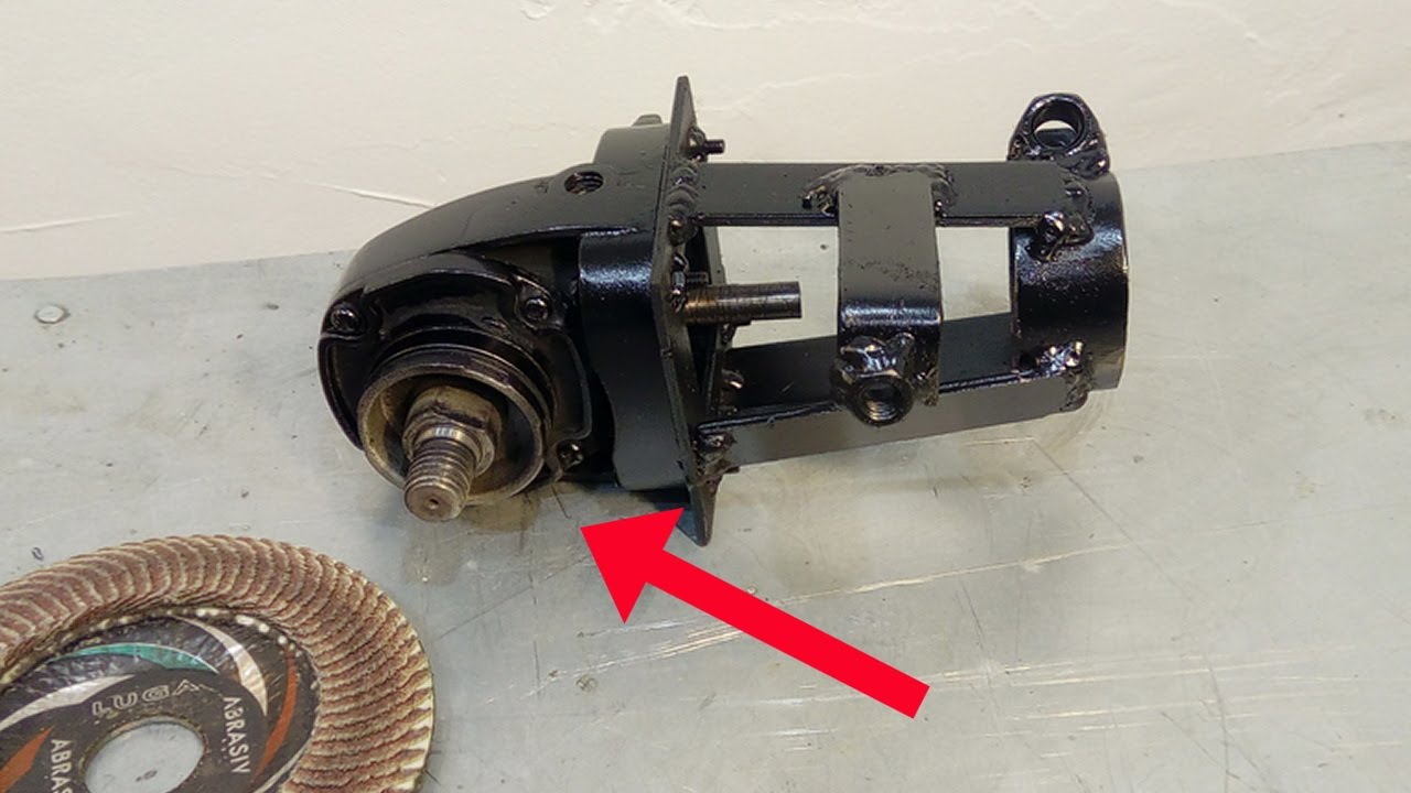 ИЗ СЛОМАННОЙ БОЛГАРКИ Я СДЕЛАЛ ЭТО.mp4 смотреть онлайн