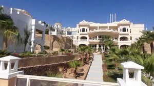 Знакомство с отелем Continental Plaza , Шарм Эль Шейх