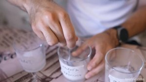 ГОТОВИМ ЭНЕРГЕТИЧЕСКИЕ ГЕЛИ СВОИМИ РУКАМИ