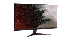 Acer Nitro VG270 69 cm (27 Zoll Full HD) Gaming Monitor  Review