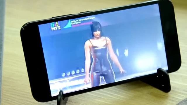 Обзор крутого смартфона XIAOMI Mi A1! И зачем iPhone? смотреть онлайн