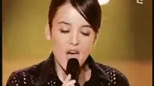 Alizee. Классный клип,горячая певица.