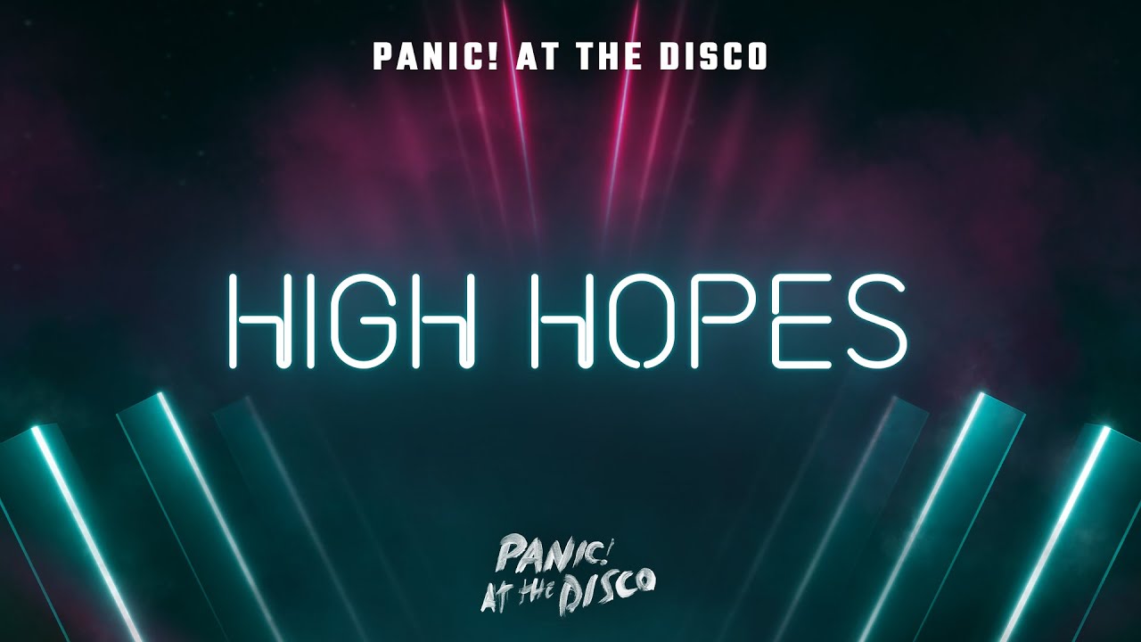 High hopes panic