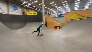 Гейм оф СКУТ с ПОДПИСЧИКАМИ