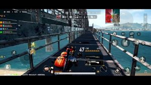 ПУТЬ К ЗАВОЕВАТЕЛЮ #5 PUBG: NEW STATE| ПАБГ НЬЮ СТЕЙТ. БОЙ ПРОТИВ ЧИТЕРОВ