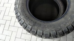 Шины bf Goodrich 265/70r17 для avito от 07.05.2021