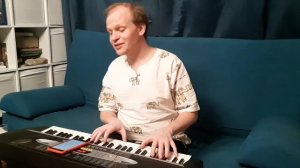 Сева Москвин - Агата Кристи & Ландыши