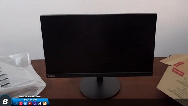 EL MEJOR MONITOR Calidad Precio de 22 pulgadas Full-HD 1080P A 60 HZ con FreeSync. Diseño/Gaming. смотреть онлайн