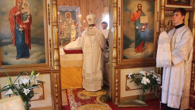 Отче Виталий смотреть онлайн