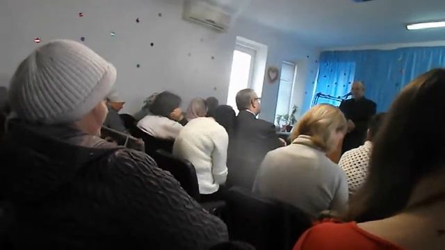 Не судите да не судимы будите 03.12 17. Сургай П.А. смотреть онлайн