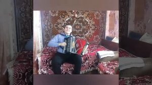 я когда-то была молодая.