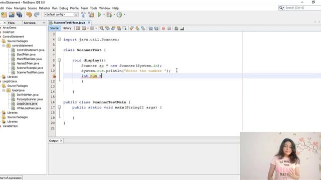 #29 Java Scanner Input If Statement || Java input scanner and if statement (Hindi) смотреть онлайн