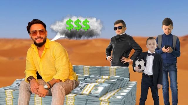 САМЫЙ БОГАТЫЙ ИНФОЦЫГАН В РОССИИ?