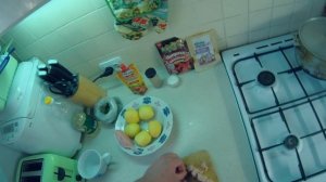 Варим самый вкусный суп - КУЛЕШ.