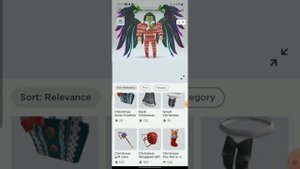 ДЕЛАЮ НОВОГОДНИЙ СКИН ЗА 80 РОБАКСОВ /ПОДПИСЫВАЙТЕСЬ