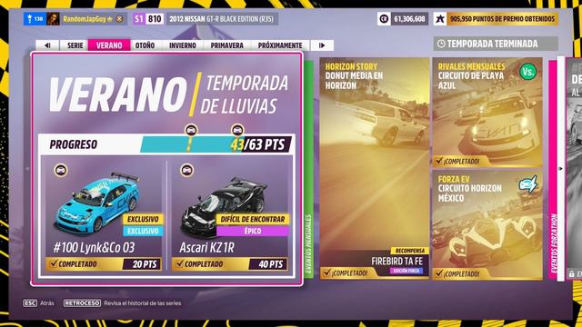 Forza Horizon 5 Donut Media Update: From Worse to... Worser