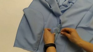 МК Пошив женских брюк