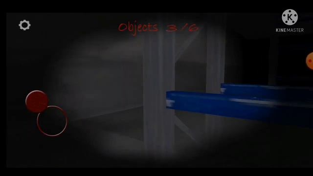 Она появляется из ниоткуда (Прохождение slendrina) #1 смотреть онлайн