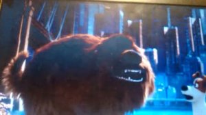 КиноЛяпы Тайная жизнь домашних животных!