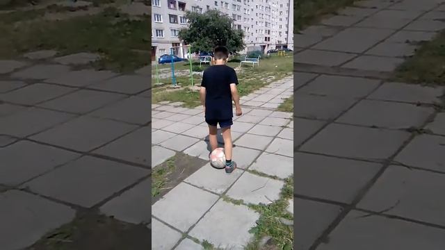 5 игр футбольных с мячом