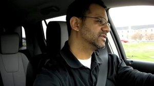 2011 GMC Terrain Test Drive & Car Review