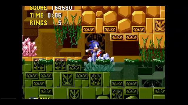 Соник Ёжик НЕДООБЗОР от Эксперта смотреть онлайн